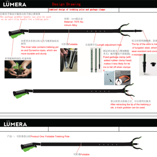 Lumera's another new product was launched during the second 