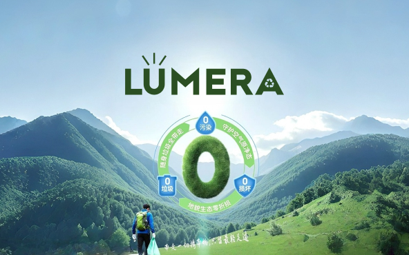 My Road To Lumera